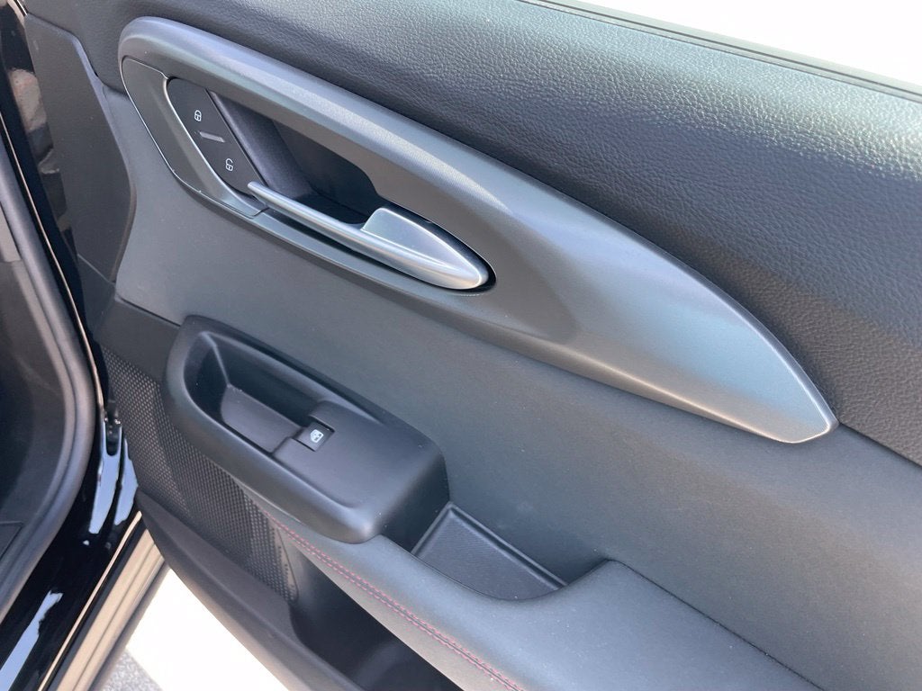 2024 Dodge Hornet R/T - MEMORY SEATS / ADAPTIVE SPEED CONTROL