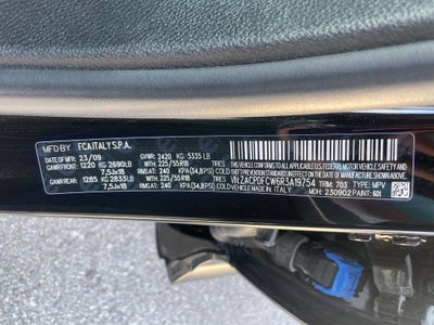 2024 Dodge Hornet R/T - MEMORY SEATS / ADAPTIVE SPEED CONTROL