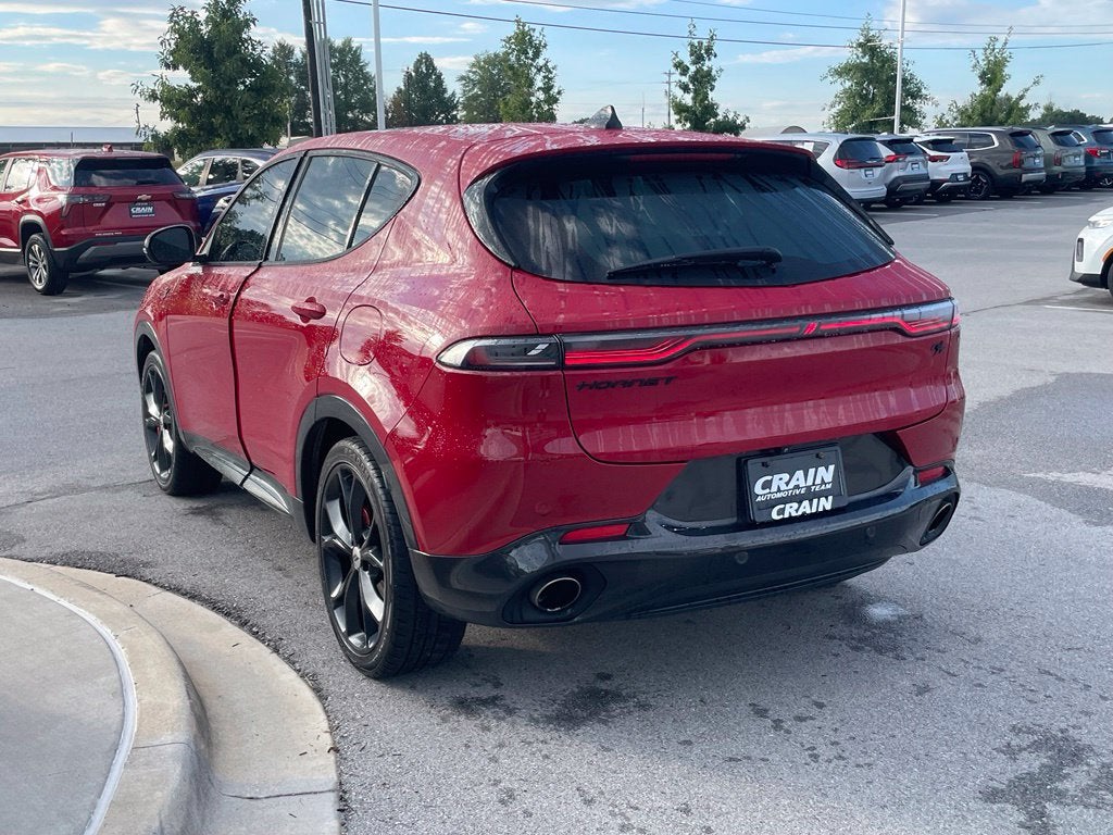 2024 Dodge Hornet R/T Plus - POWER LIFTGATE / POWER SUNROOF