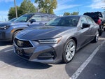 2023 Acura TLX Technology Package Leather, Moonroof, Clean CarFax, One Owner