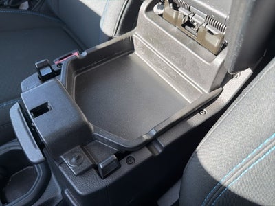 2021 Jeep Wrangler Unlimited Rubicon 4xe