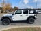 2021 Jeep Wrangler Unlimited Rubicon 4xe
