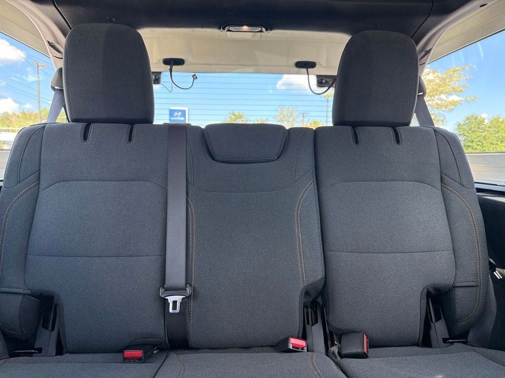 2024 Jeep Wrangler Sport CLEAN CARFAX 1-OWNER