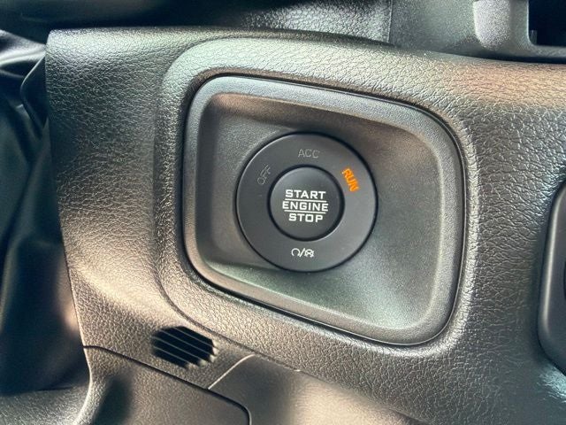2024 Jeep Wrangler Sport CLEAN CARFAX 1-OWNER
