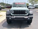 2024 Jeep Wrangler Sport CLEAN CARFAX 1-OWNER