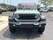 2024 Jeep Wrangler Sport CLEAN CARFAX 1-OWNER