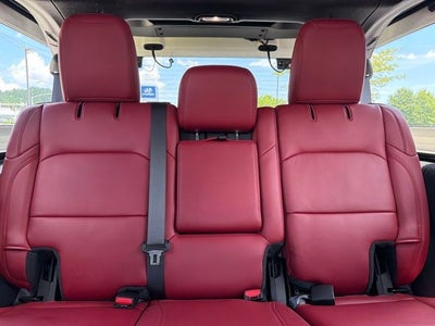 2024 Jeep Wrangler Rubicon 392 SKY ONE-TOUCH POWER TOP