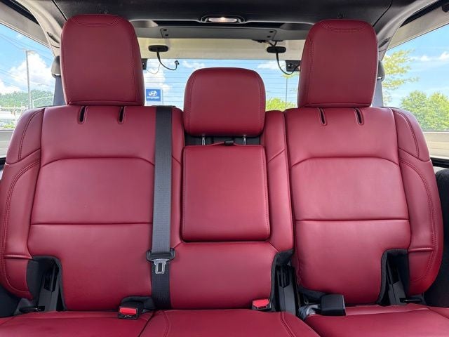2024 Jeep Wrangler Rubicon 392 SKY ONE-TOUCH POWER TOP