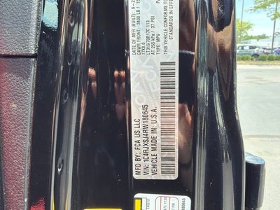 2024 Jeep Wrangler Rubicon 392 SKY ONE-TOUCH POWER TOP