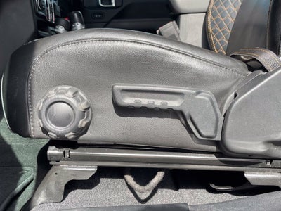 2021 Jeep Gladiator High Altitude Clean CarFax, Leather, Hard Top, Alpine Stereo, He