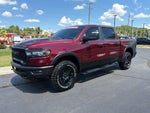 2026 RAM 1500 Rebel CLEAN CARFAX 1-0WNER
