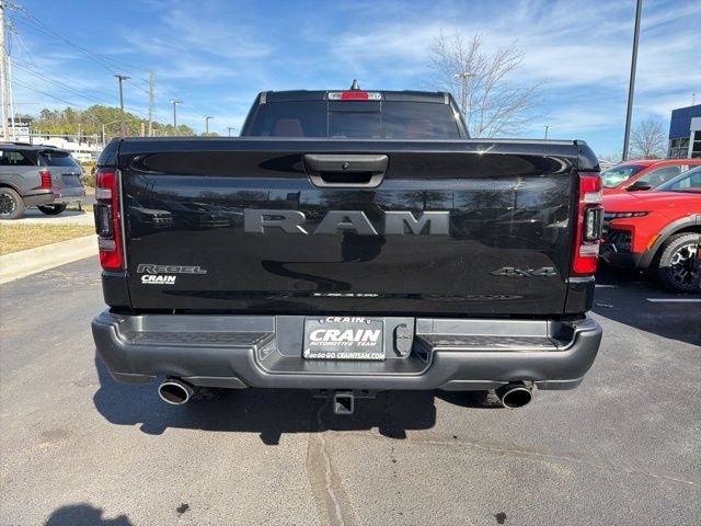 2023 RAM 1500 Rebel