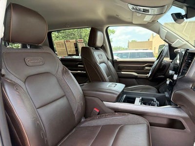 2025 RAM 1500 Limited
