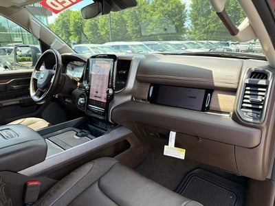 2025 RAM 1500 Limited