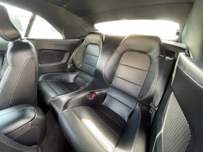2021 Ford Mustang GT Premium Clean CarFax, Leather