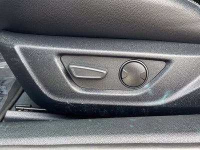2021 Ford Mustang GT Premium Clean CarFax, Leather