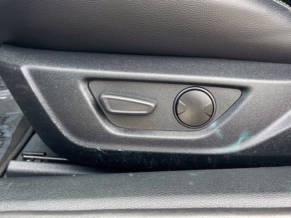 2021 Ford Mustang GT Premium Clean CarFax, Leather