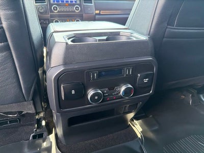 2021 Ford Expedition King Ranch