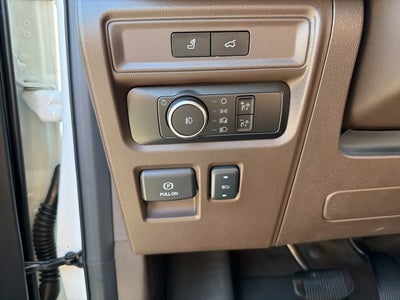 2023 Ford Expedition King Ranch