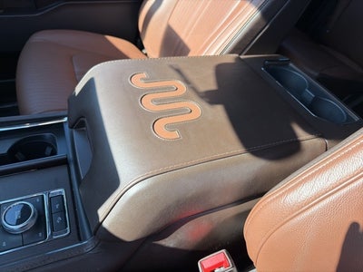 2023 Ford Expedition King Ranch