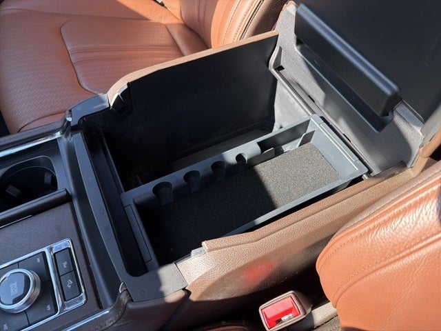 2023 Ford Expedition King Ranch