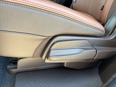 2023 Ford Expedition King Ranch