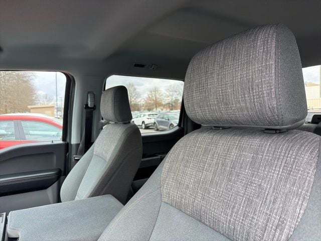 2024 Ford F-250SD XLT