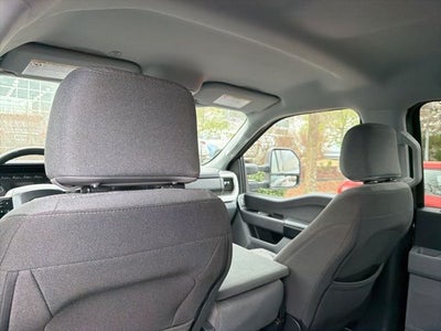 2024 Ford F-250SD XLT