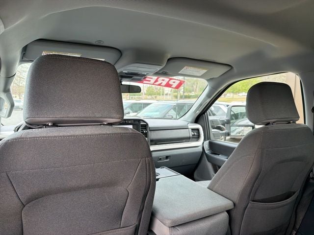 2024 Ford F-250SD XLT