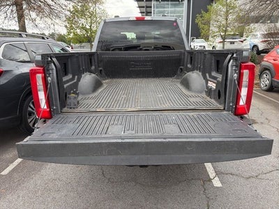 2024 Ford F-250SD XLT