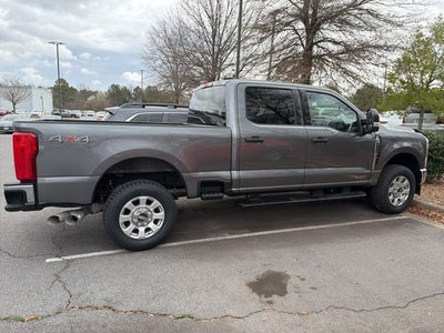 2024 Ford F-250SD XLT