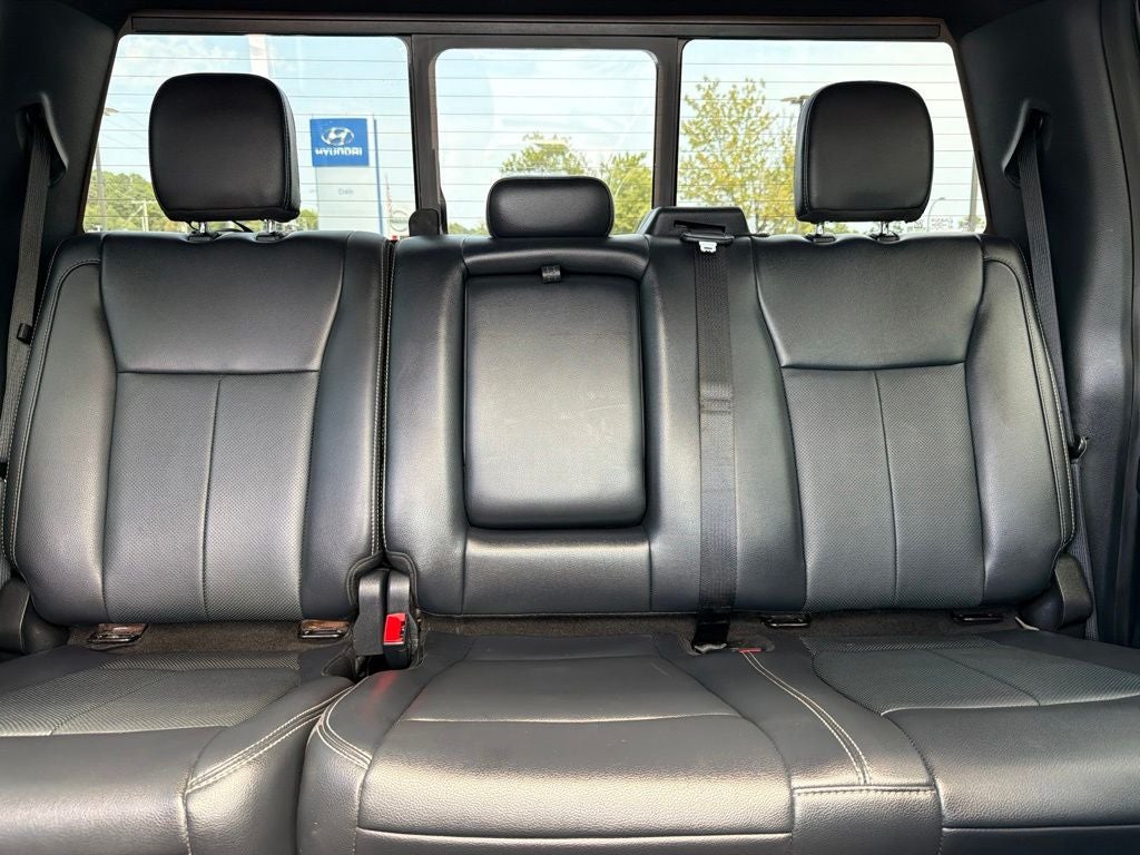 2022 Ford F-250SD Lariat CLEAN CARFAX 1-OWNER