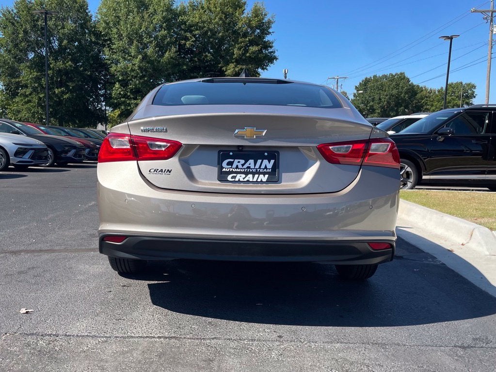 2023 Chevrolet Malibu LS One Owner