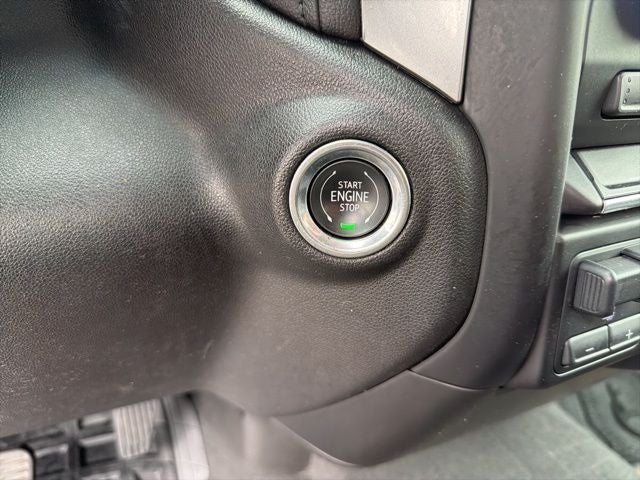 2021 Chevrolet Silverado 2500HD LT