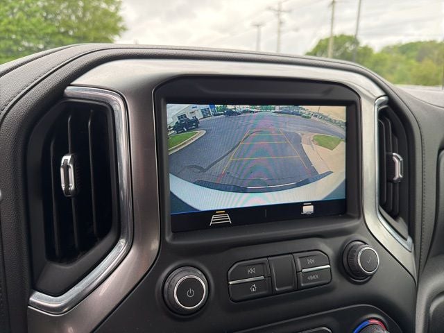 2021 Chevrolet Silverado 2500HD LT