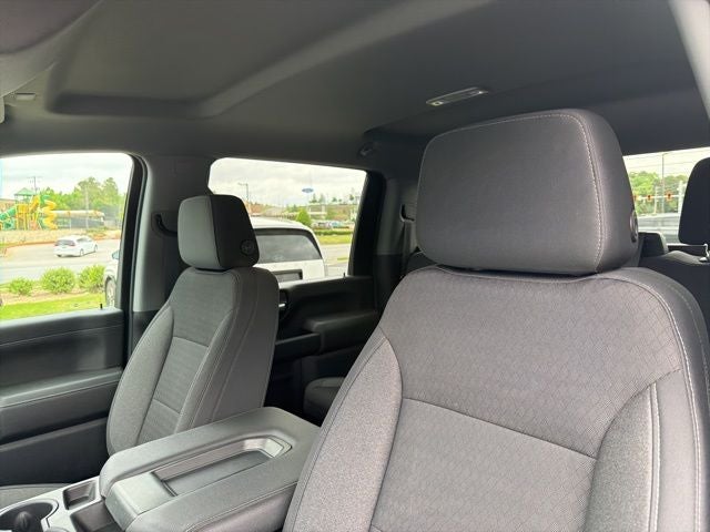 2021 Chevrolet Silverado 2500HD LT