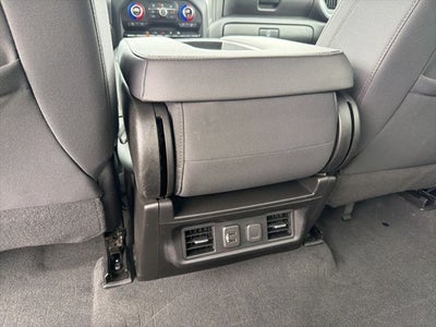 2021 Chevrolet Silverado 2500HD LT