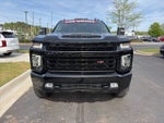 2022 Chevrolet Silverado 2500HD LT NIGHT EDITION