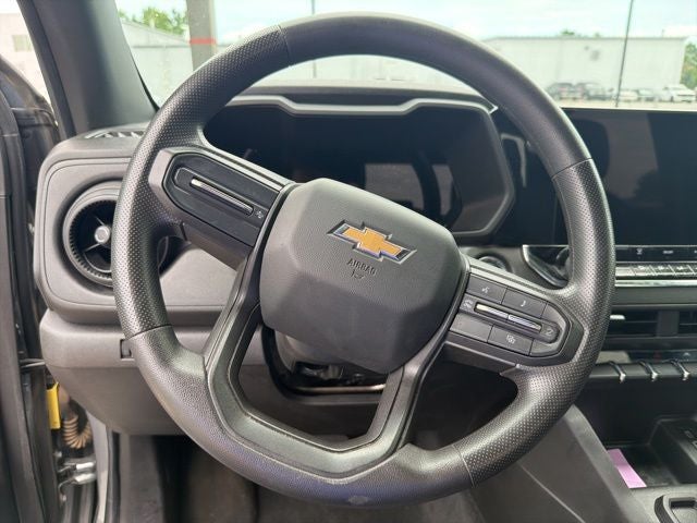 2023 Chevrolet Colorado Work Truck
