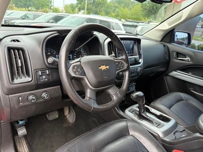2018 Chevrolet Colorado ZR2 CLEAN CARFAX