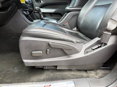 2018 Chevrolet Colorado ZR2 CLEAN CARFAX
