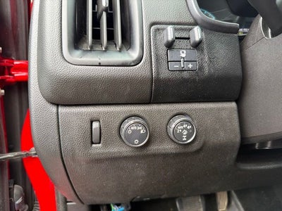 2018 Chevrolet Colorado ZR2 CLEAN CARFAX