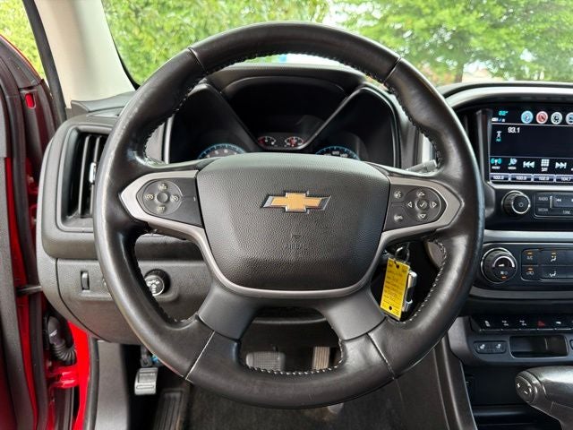 2018 Chevrolet Colorado ZR2 CLEAN CARFAX