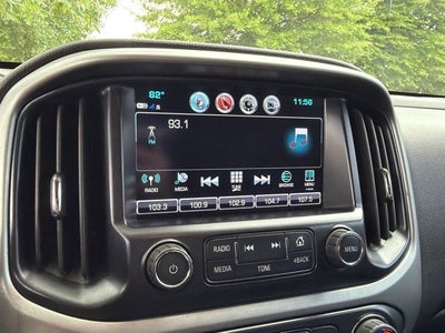 2018 Chevrolet Colorado ZR2 CLEAN CARFAX