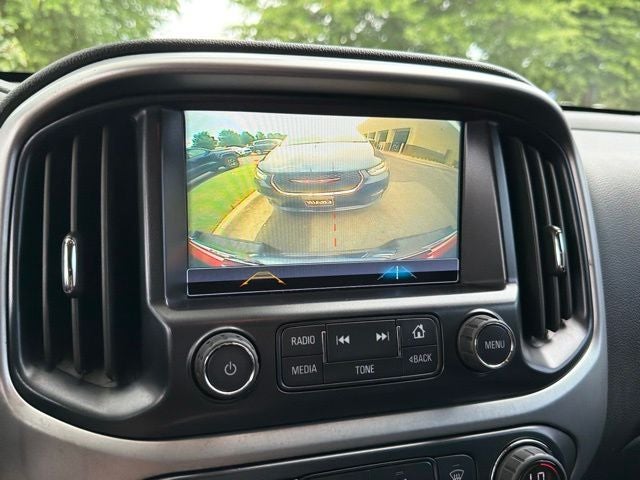 2018 Chevrolet Colorado ZR2 CLEAN CARFAX