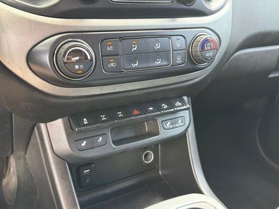 2018 Chevrolet Colorado ZR2 CLEAN CARFAX