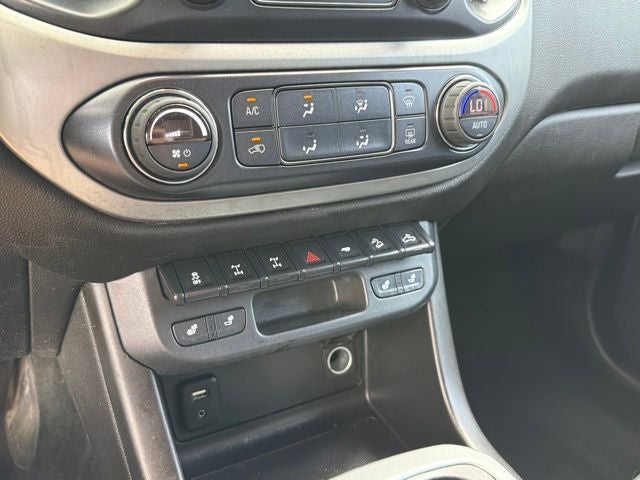 2018 Chevrolet Colorado ZR2 CLEAN CARFAX