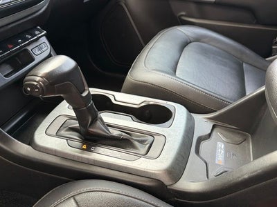 2018 Chevrolet Colorado ZR2 CLEAN CARFAX