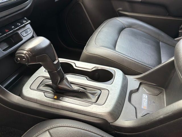 2018 Chevrolet Colorado ZR2 CLEAN CARFAX