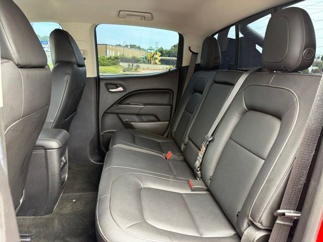 2018 Chevrolet Colorado ZR2 CLEAN CARFAX
